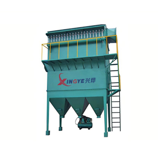 Industrial Dust Collector