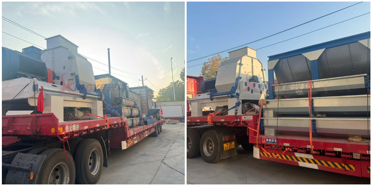 Vertical Wood Crusher Vertical Wood Crusher