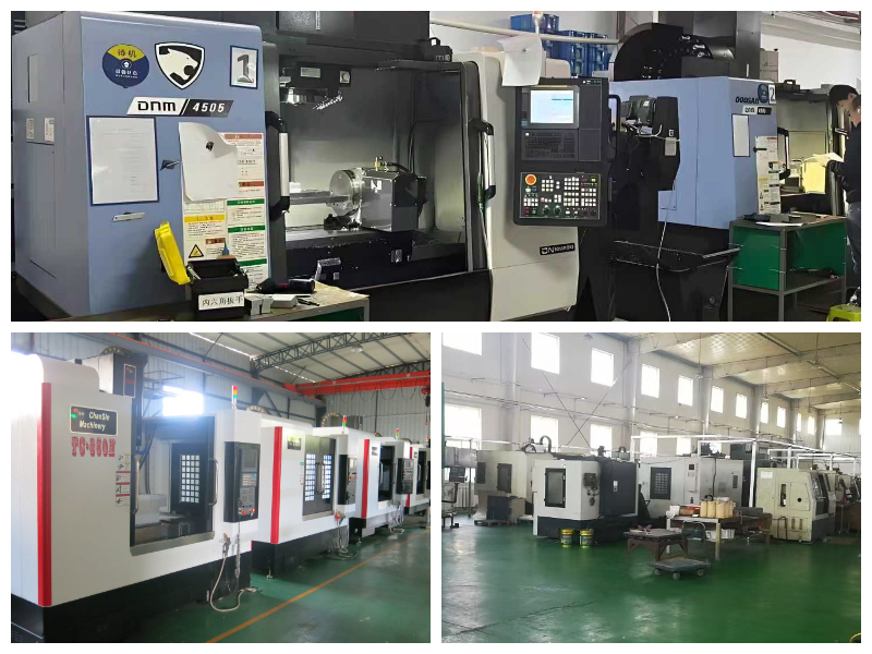 Nhà sản xuất máy ép viên sinh khối