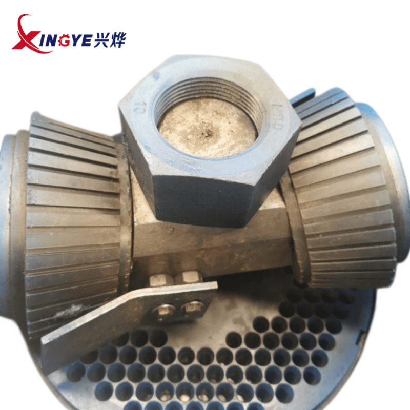 Mesin Pelet Pakan Ternak China