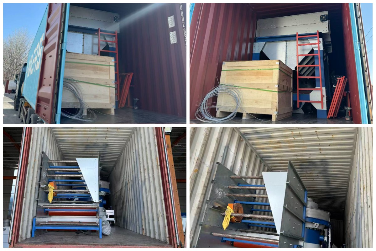 700 Biomass Pellet Mill