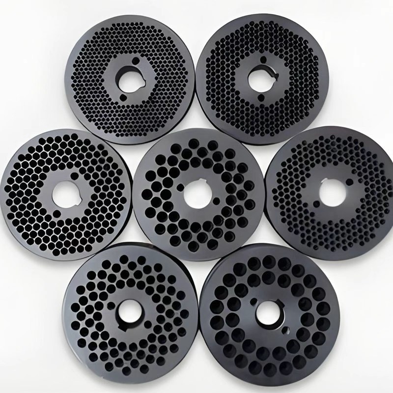 Nhà cung cấp phụ tùng máy nghiền viên