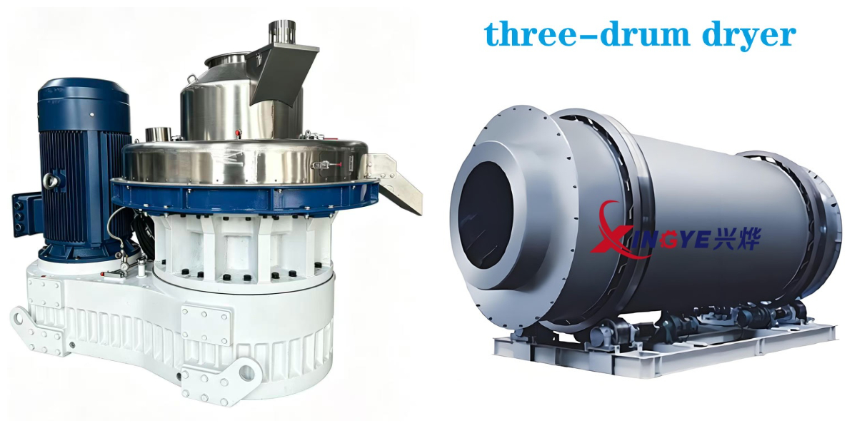 Pellet Machine Cooler Pellet Machine Cooler