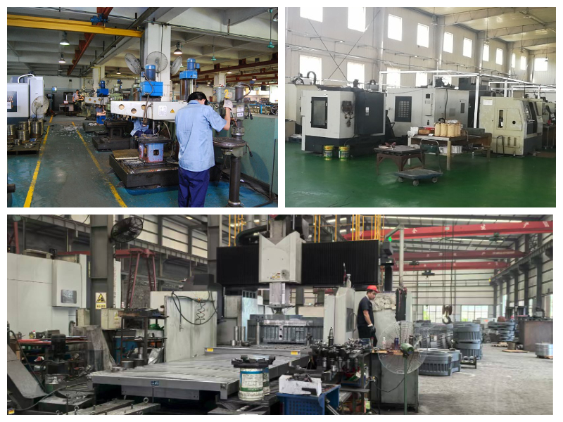 Con lăn ép máy ép viên nén Con lăn ép máy ép viên nén