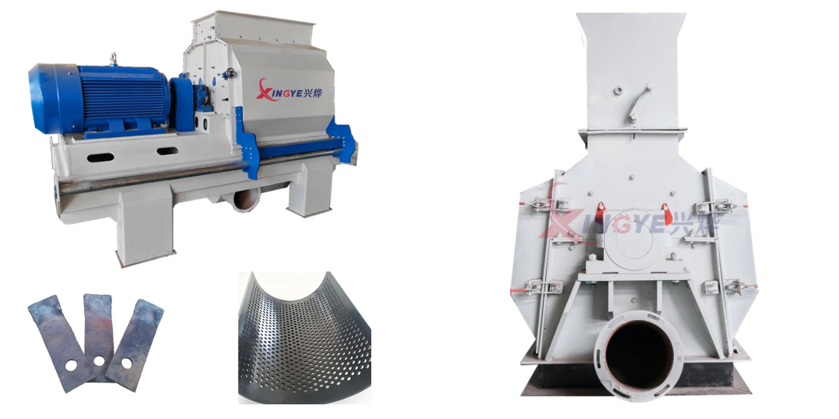 High-Efficiency Crusher 