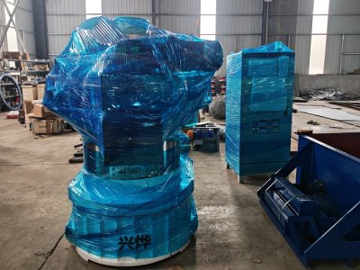 Máquina peletizadora tipo 700