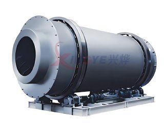 Máy sấy ba xi lanh