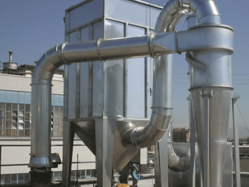 Циклон Сепарато