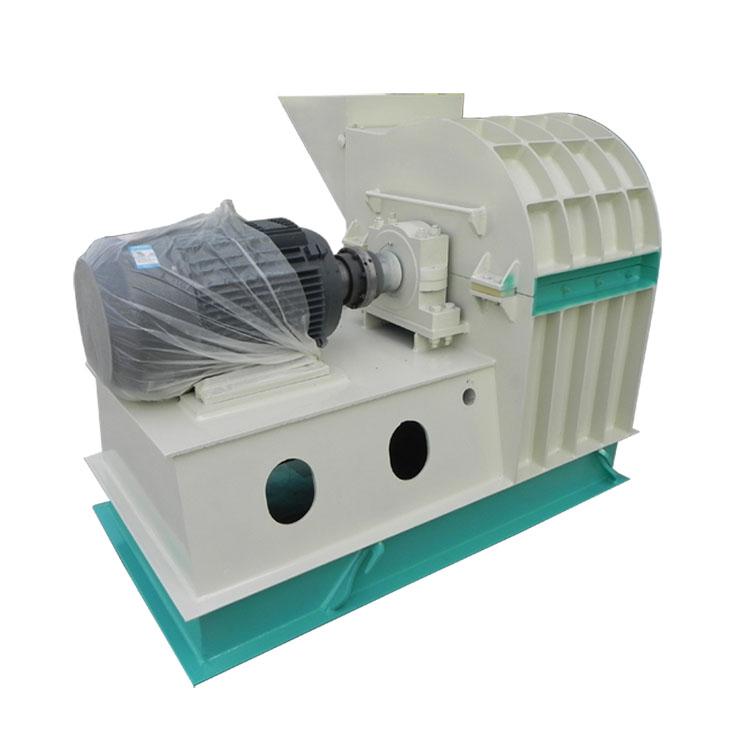Hammer Mill Machine
