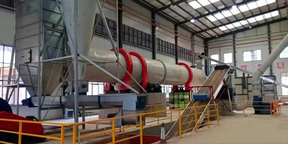 Thiết bị nghiền viên