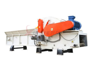 Biomass Wood Chipper for Sale