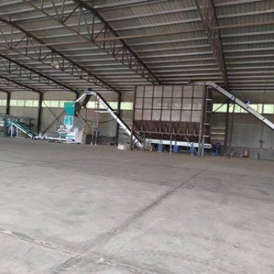Giao hàng thành công | Vận hành toàn bộ nhà máy sản xuất viên sinh khối 50.000 tấn mỗi năm của Sơn Đông