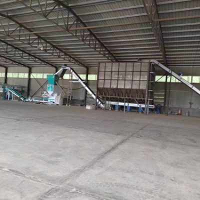 Giao hàng thành công | Vận hành toàn bộ nhà máy sản xuất viên sinh khối 50.000 tấn mỗi năm của Sơn Đông