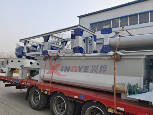 High-Efficiency Crusher