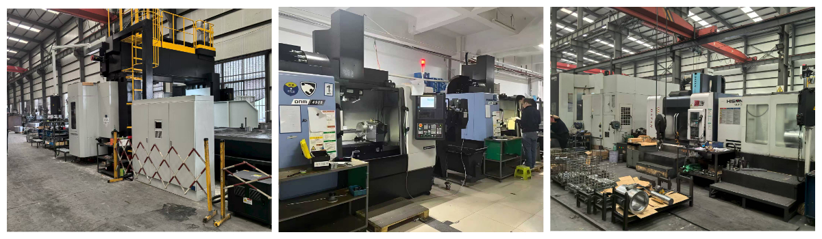  Biomass Pellet Machine