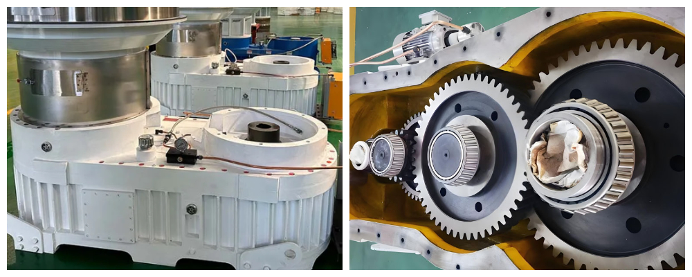 China agricultural waste pellet machine China agricultural waste pellet machine