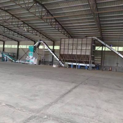 Giao hàng thành công | Vận hành toàn bộ nhà máy sản xuất viên sinh khối 50.000 tấn mỗi năm của Sơn Đông