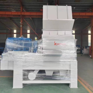 Hammer Mill Crusher