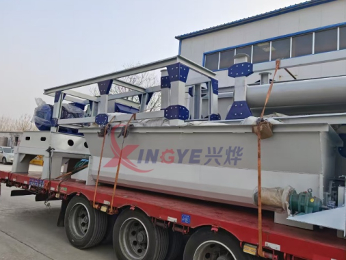 Mesin penghancur berefisiensi tinggi