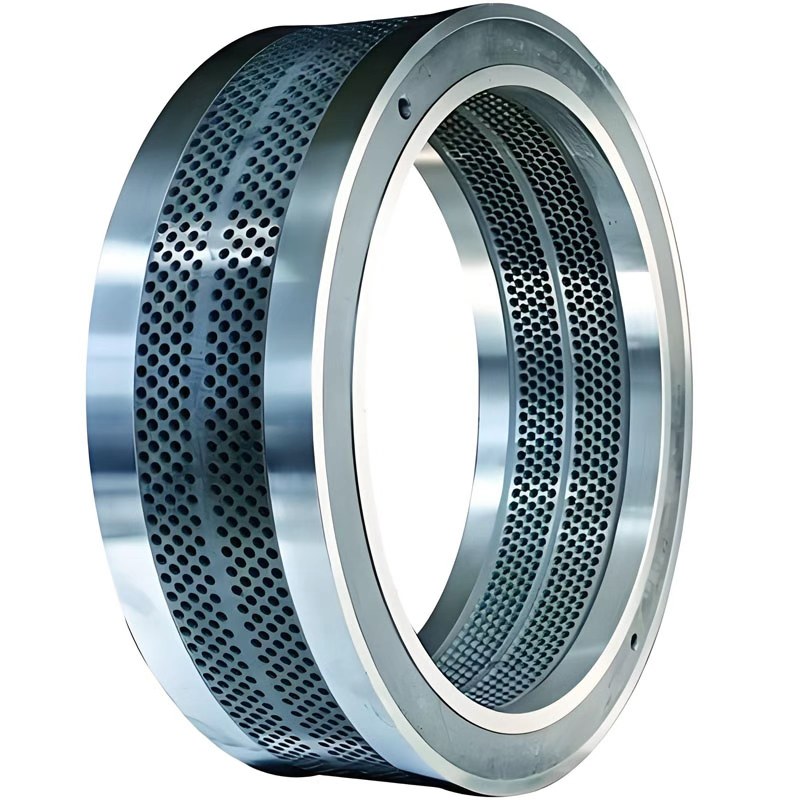 Nhà cung cấp phụ tùng máy nghiền viên