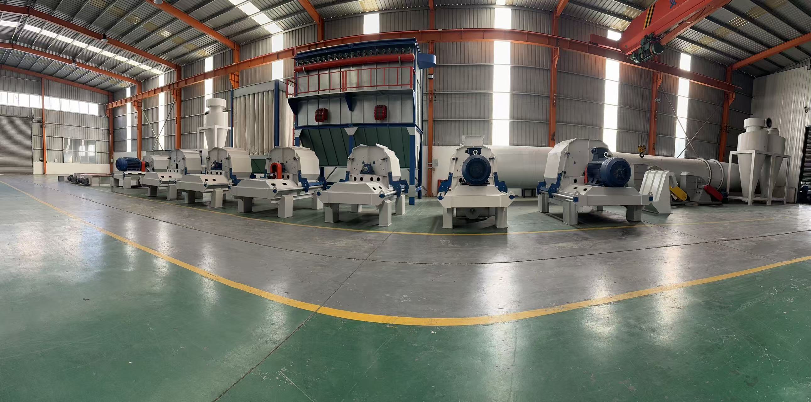 Máy ép viên 560 Máy ép viên 560