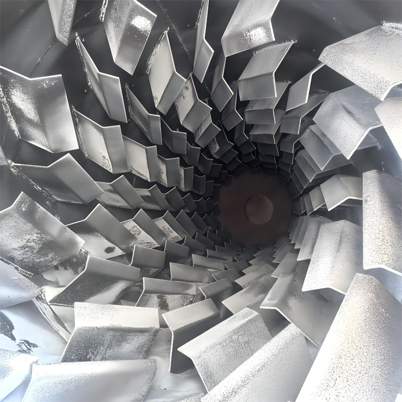 Máy sấy ba chiều