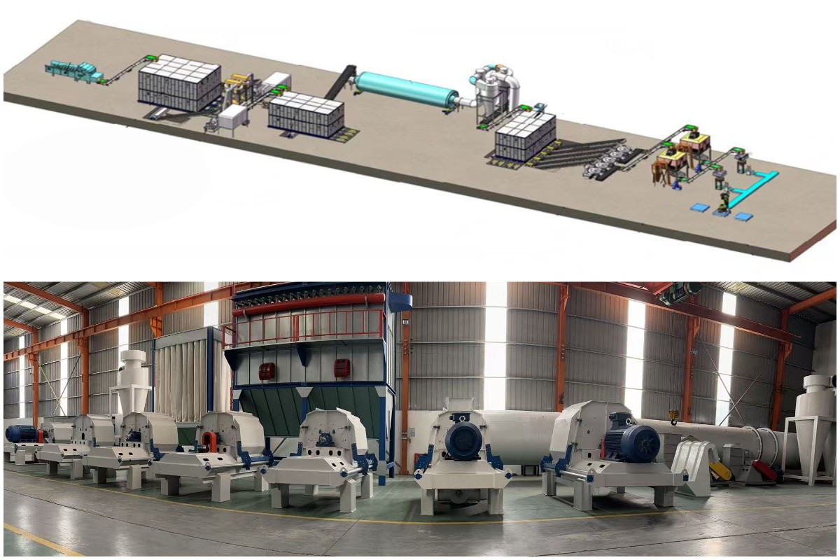 High-Efficiency Crusher