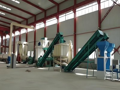 Máquina de granulação com matriz anular