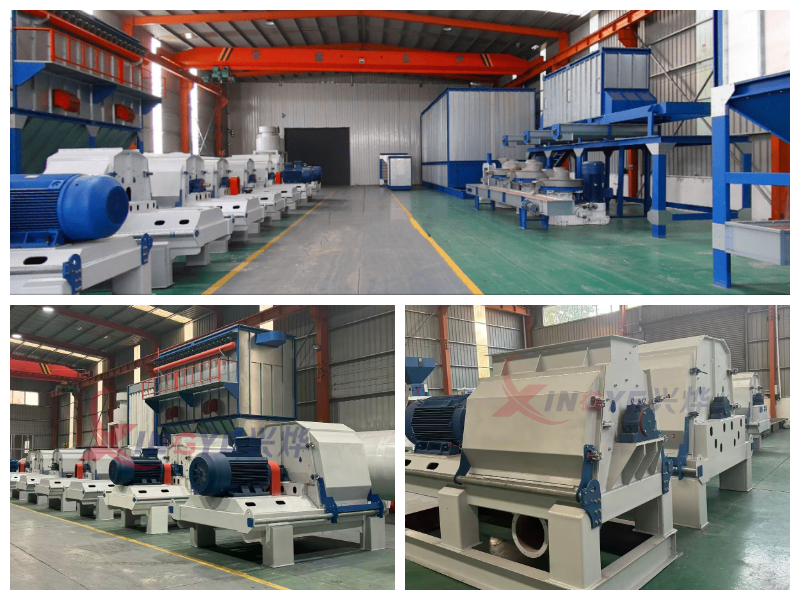 Hammer Mill Crusher Machine Hammer Mill Crusher Machine