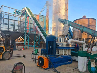 Soluciones energéticas de biomasa