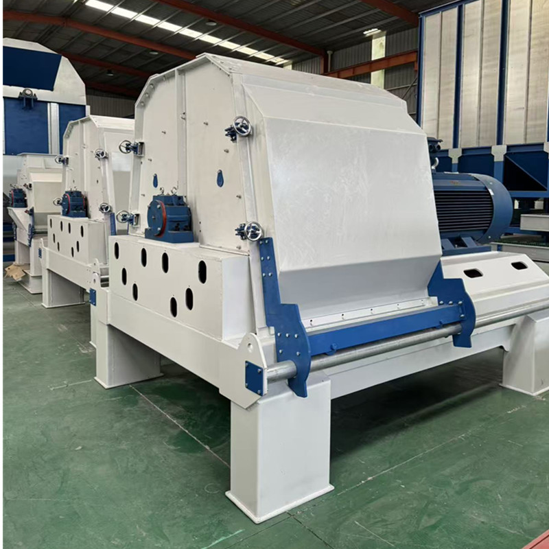 Máy nghiền búa Mill