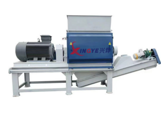 Высокоэффективная молотковая дробилка