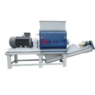 Máy nghiền búa hiệu suất cao