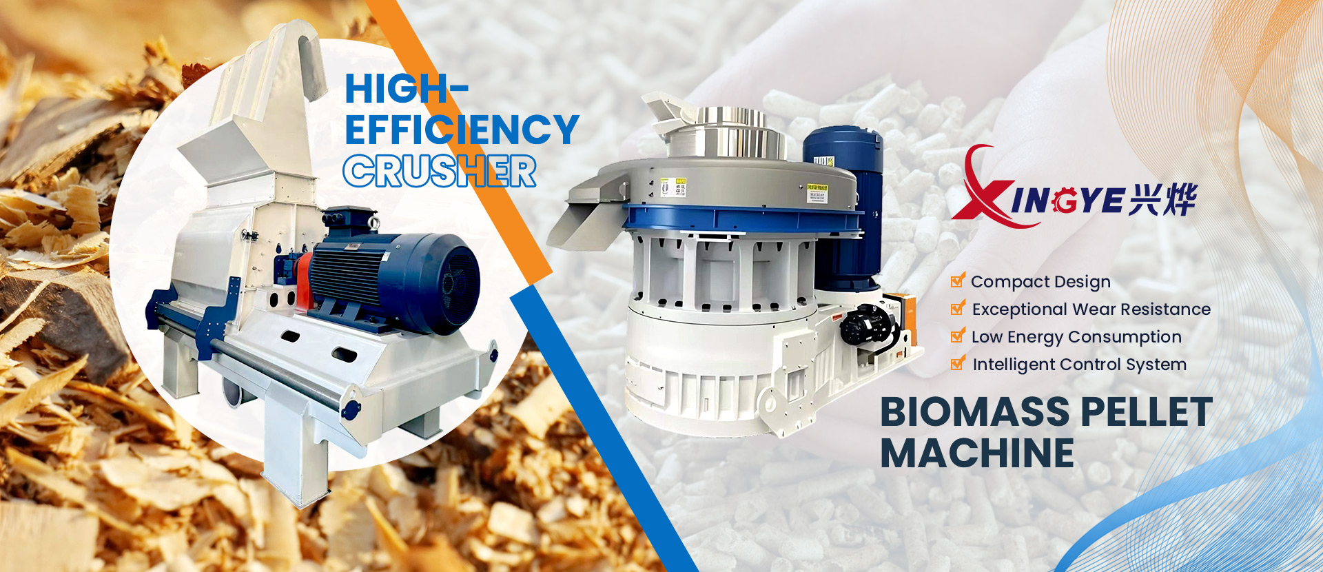 Shandong Xingye Environmental Protection Technology Co.,Ltd.