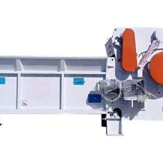 Wood Chipper For Sale