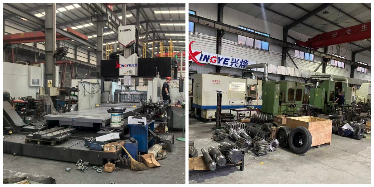 Flat Die Feed Pellet Machine