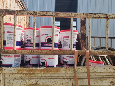 Grasa para altas temperaturas