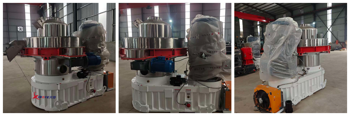 Máy ép viên nén loại 700