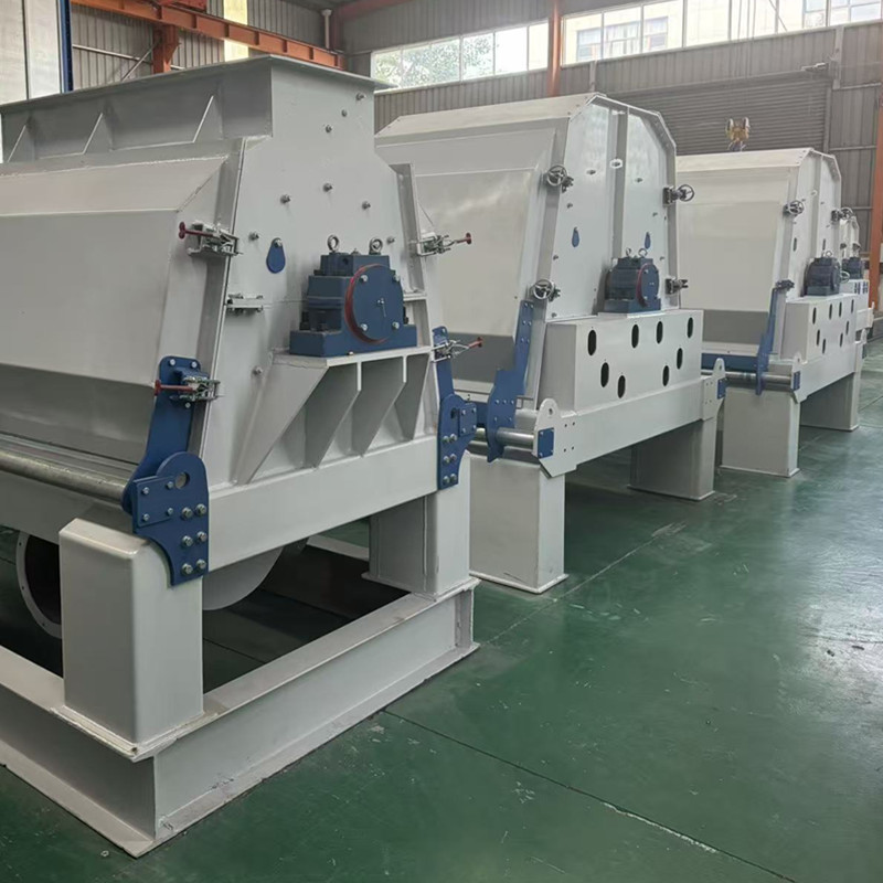 Máy nghiền búa Mill